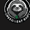 GreenLeafBaby sloth emblem